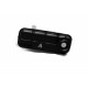 Rezervor de expansiune a lichidului de radiator MERCEDES CLK C-Class 2025000649 fără capac 2025000649