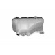 Rezervor de expansiune a lichidului de radiator MERCEDES CLK C-Class 2025000649 fără capac 2025000649