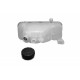 Rezervor de expansiune a lichidului de radiator MERCEDES CLK C-Class 2025000649 cu capac 61SKV017 2025000649