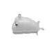 Rezervor de expansiune a lichidului de radiator MERCEDES 124 E-class 1245001349 fără capac 1245001349