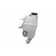 Rezervor de expansiune a lichidului de radiator MERCEDES 124 E-class 1245001349 fără capac 1245001349