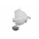 Rezervor de expansiune lichid radiator MERCEDES 124 E-class 1245001349 cu capac 61SKV004 1245001349