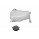 Rezervor de expansiune lichid radiator MERCEDES 124 E-class 1245001349 cu capac 61SKV004 1245001349