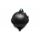 BMW X3 (F25) X4 (F26) rezervor de lichid de răcire 17137823544 fără capac 17137823544