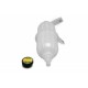 TOYOTA Hilux VII REZERVOR DE COOLANT 164700L011 cu capac deja montat 164700L011