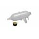 TOYOTA Hilux VII REZERVOR DE COOLANT 164700L011 cu capac deja montat 164700L011