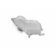 AUDI A4 B5 A6 C5 SKODA Superb I VW Passat B5 8D0121403L rezervor de expansiune lichid radiator fără capac 8D0121403L