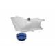 AUDI A4 B5 8D0121403D rezervor de expansiune lichid radiator cu capac 61SKV011 8D0121403D