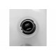 AUDI 100 C3 80 B3 8A0121403A rezervor de egalizare fără capac 8A0121403A