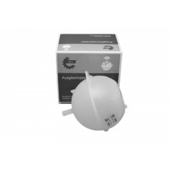 Rezervor lichid de răcire VW Transporter T4 701121407B fără capac 701121407B