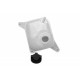 AUDI 80 B4 rezervor de expansiune a lichidului de răcire 8A0121403 cu capac 8A0121403