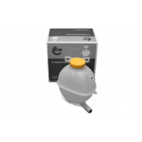 OPEL Kadett 1304614 rezervor de expansiune lichid radiator 91644775 cu capac 61SKV020 1304614 91644775