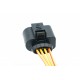 SET KIT DE REPARAȚII-002 1J0973704 1J0973704