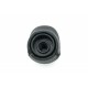 butonul schimbătorului de viteze CITROEN Jumper FIAT Ducato PEUGEOT Boxer 735316072 5B piele neagră/cromo 735316072