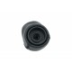 butonul schimbătorului de viteze CITROEN Jumper FIAT Ducato PEUGEOT Boxer 735316072 6B piele neagră/cromo 735316072