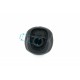 buton schimbător de viteze HYUNDAI ix20 i30 437111K100EQ 5B piele neagră/cromo 437111K100EQ