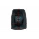 AUDI A3 (8P1) 8E0863278 6B negru/roșu inel piele burduf fir roșu 8E0863278