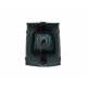 AUDI A4 (8K2) 8K0863278 Maneta schimbătorului de viteze 6B negru/cromo 8K0863278