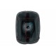 AUDI A4 B5 A6 C5 A8 4B0863279A 5B mâner schimbător de viteze negru/piele cromată 4B0863279A