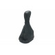 MERCEDES-BENZ C-Class (W203, S203) Maneta schimbătorului de viteze A2032673910 6B negru versiunea CLASSIC A2032673910