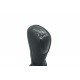 MERCEDES-BENZ C-Class (W203, S203) Maneta schimbătorului de viteze A2032673910 6B negru versiunea CLASSIC A2032673910