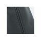 MERCEDES-BENZ Clasa E (W211, S211) A2112677310 6B din piele neagră, versiunea AVANTGARDE, volan schimbător de viteze cu mâner
