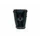 FORD Focus III butonul schimbătorului de viteze BM51A045B79 5B negru/cromo brizură crom BM51A045B79
