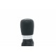 FORD Focus III butonul schimbătorului de viteze BM51A045B79 5B negru/cromo brizură crom BM51A045B79