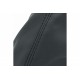 FORD Focus III butonul schimbătorului de viteze BM51A045B79 5B negru/cromo brizură crom BM51A045B79