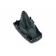 FORD Focus III butonul schimbătorului de viteze BM51A045B79 5B negru/cromo brizură crom BM51A045B79