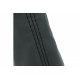 FORD Fiesta IV Focus II butonul schimbătorului de viteze 4M51A045B79 5B negru cu luneta cromată 4M51A045B79