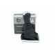 FORD Focus II 4M51A045B79 5B Buton de viteze argintiu cu buton de viteze din alamă 4M51A045B79