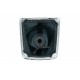 FORD Focus II 4M51A045B79 5B Buton de viteze argintiu cu buton de viteze din alamă 4M51A045B79