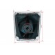 FORD Focus II 4M51A045B79 5B Buton de viteze argintiu cu buton de viteze din alamă 4M51A045B79
