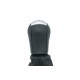 FORD Focus II 4M51A045B79 5B Buton de viteze argintiu cu buton de viteze din alamă 4M51A045B79