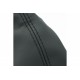 VW Golf VII 5G0711113A 5B butonul schimbătorului de viteze negru / crom cadru crom 5G0711113A