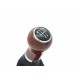 VW Golf IV Bora I 1J0711113 5B Inel cromat/lemn cadru cromat 1J0711113