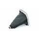 VW Golf IV Bora I 1J0711113 5B Inel cromat/lemn cadru cromat 1J0711113