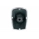 VW Golf IV Bora I 1J0711113C 6B negru/chrom luneta 1J0711113C