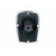 VW Golf IV Bora I 1J0711113C 6B negru/chrom luneta 1J0711113C