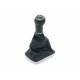 VW Golf IV Bora I 1J0711113C 6B negru/chrom luneta 1J0711113C