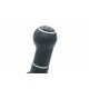 VW Golf IV Bora I 1J0711113C 6B negru/chrom luneta 1J0711113C