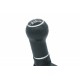 VW Golf IV Bora I 1J0711113C 6B negru/chrom luneta 1J0711113C