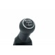 VW Golf IV Bora I 1J0711113C 6B negru/chrom luneta 1J0711113C