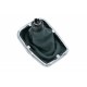 VW Golf IV Bora I 1J0711113C 6B negru/chrom luneta 1J0711113C
