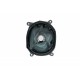 Buton schimbător de viteze cu un HONDA Civic VII 54102SNAA01 6B negru/gri grafit 54102SNAA01