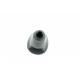 Buton schimbător de viteze cu un HONDA Civic VII 54102SNAA01 6B negru/gri grafit 54102SNAA01