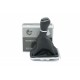 VW Passat B6 B6 6B luneta negru/crom VW Passat B6 B7 32D711113B 6B luneta negru/crom 32D711113B