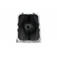 VW Passat B6 B6 6B luneta negru/crom VW Passat B6 B7 32D711113B 6B luneta negru/crom 32D711113B