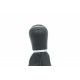 VW Passat B6 B6 6B luneta negru/crom VW Passat B6 B7 32D711113B 6B luneta negru/crom 32D711113B